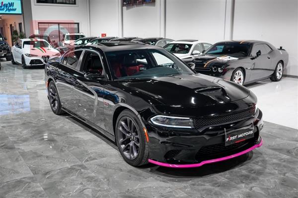 Dodge Charger 2023 for sale in Iraq - Erbil